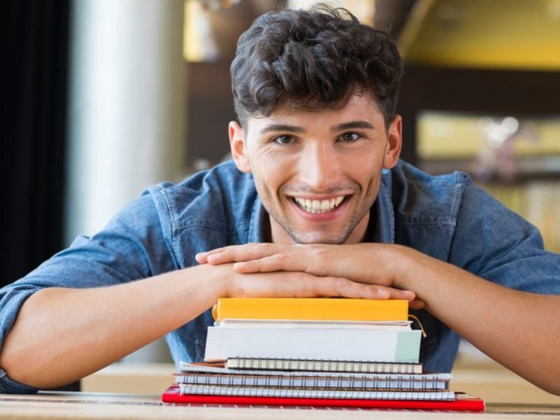 Curs de Graduat en ESO