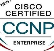 ccnp enterprise